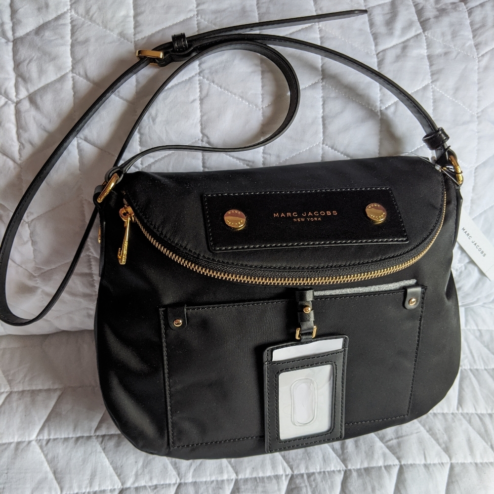 Marc Jacobs crossbody